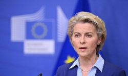 Ursula von der Leyen: Bulgaria şi Polonia vor fi aprovizionate cu gaze de către vecinii lor din UE