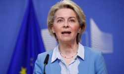 Ursula von der Leyen: Rusia folosește gazul ca „instrument de șantaj”. UE este pregătită pentru acest scenariu