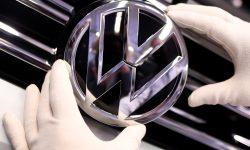 Vânzările Volkswagen au ajuns la cel mai redus nivel din ultimii 11 ani