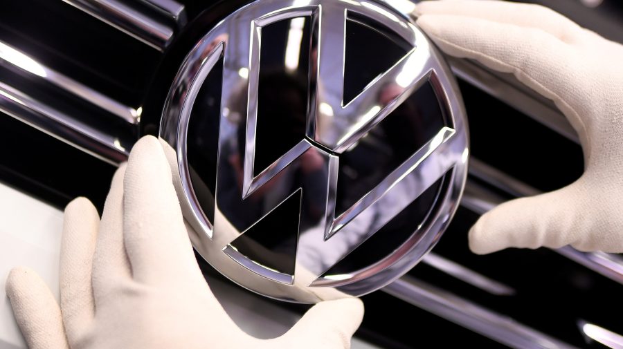 Noutăți de la Volkswagen. Va lansa două automobile electrice la preț accesibil