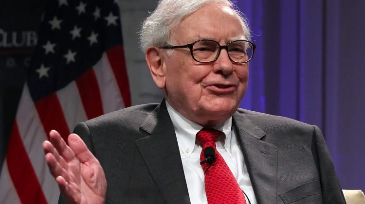 Familia miliardarului Buffett a devenit cel mai mare donator privat pentru Ucraina. Suma colosală dată Kievului