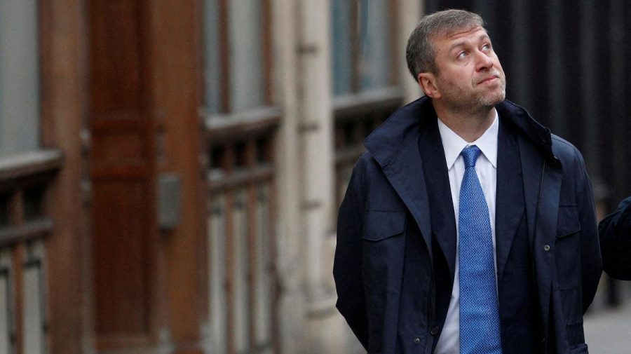 Oligarhul rus Roman Abramovici, blocat de Portugalia să își vândă un conac de 10 milioane de euro