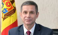 (DOC) Averea ministrului Apărării, Anatolie Nosatîi. Are deschise 3 conturi bancare