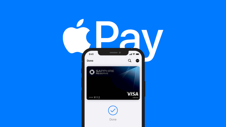 Veste bună pentru utilizatorii iPHONE! Apple Pay este disponibil și în Moldova