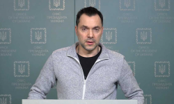Kremlinul consideră „provocatoare” declaraţia lui Arestovici, ce a sugerat că poate rezolva problema transnistreană