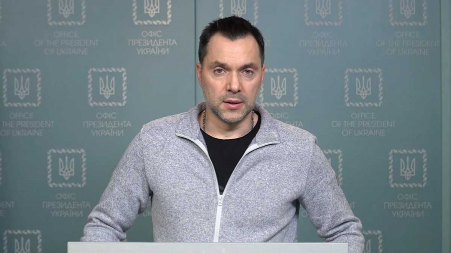 Kremlinul consideră „provocatoare” declaraţia lui Arestovici, ce a sugerat că poate rezolva problema transnistreană