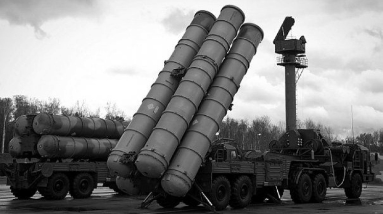 Piaţa bombelor nucleare ar putea creşte cu 73% până în 2030. Războiul dintre Rusia şi Ucraina stimulează cheltuielile