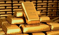 Crește prețul aurului. Din cauza războiului din Ucraina, investitorii caută un refugiu financiar sigur