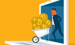 Se dezumflă bula crypto! Previziuni: Bitcoin în cădere liberă – minus 33%