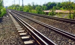 Investiție uriașă dintr-un credit din Franța pentru modernizarea segmentului de cale ferată Chișinău – Ungheni