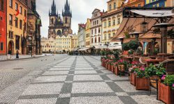 Multe companii din Cehia speră să-şi acopere poziţiile vacante cu forţă de muncă ucraineană