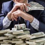 Harta bogăției în Europa! Cine domină clasamentul