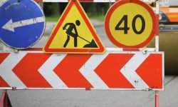 IMPORTANT! Traficul de camioane pe traseul M3 Chișinău-Giurgiulești va devia temporar