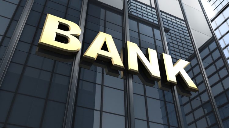 Un gigant bancar din Republica Moldova își vinde sediul