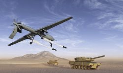 Rusia apelează la Iran pentru achiziția de drone deoarece „sancțiunile mușcă”