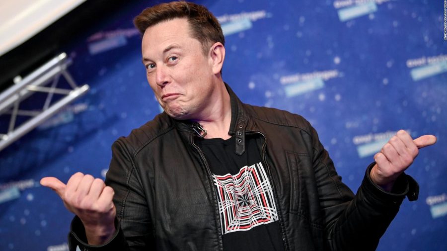 Elon Musk a amânat depunerea unui formular și a câștigat 156 de milioane de dolari