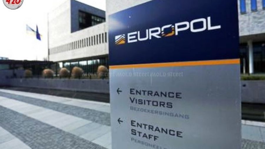 Europol a lansat o operațiune care urmărește bunurile companiilor ruse sancționate