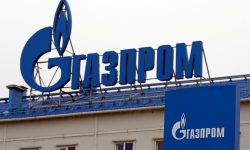 Exporturile Gazprom în Europa ar putea scădea cu o treime în 2022