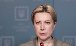 Limbajul trivial al vicepremierului ucrainean Irina Vereșciuk, supărată pe Moldova: Încerca să profite economic