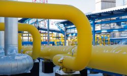 Italia este gata să renunțe la gazul rusesc:  Dacă ni se propune un embargo asupra gazelor, vom urma UE pe această cale