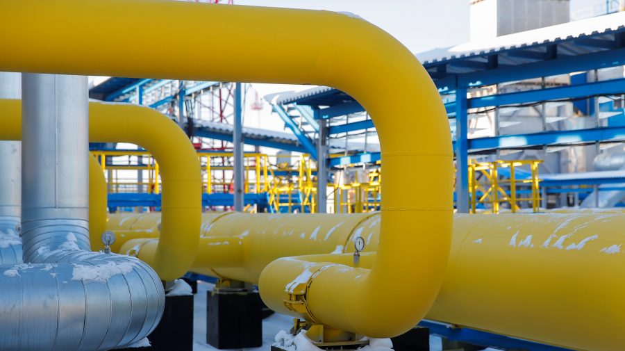 Italia este gata să renunțe la gazul rusesc:  Dacă ni se propune un embargo asupra gazelor, vom urma UE pe această cale