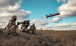SUA pregăteşte livrări urgente de armament pentru Ucraina în valoare de peste 700 mil. dolari