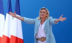 Adorata Kremlinului! Marine Le Pen, eșecul extremei drepte la porțile puterii