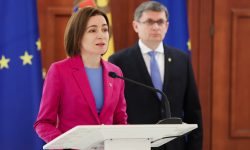Moldova a completat în 10 zile chestionarul de aderare la UE. Maia Sandu: Integrarea, lumina de la capătul tunelului