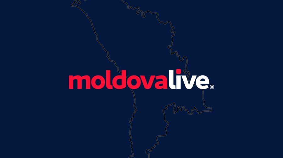 Grupul de presă Realitatea lansează site-ul de știri în limba engleză MOLDOVALIVE.MD