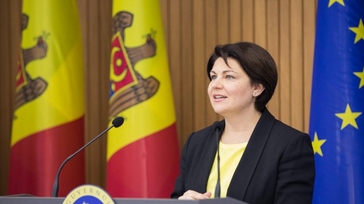 Suma fabuloasă pe care o va încasa Natalia Gavrilița în noua funcție la BNM