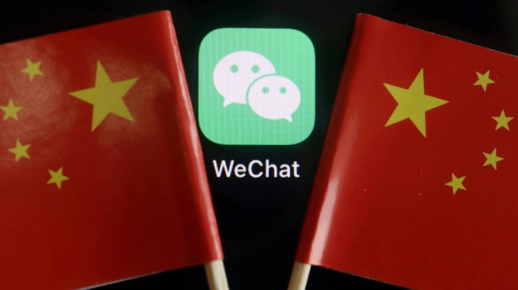 WeChat din China suspendă unele conturi legate de NFT. S-a constat că promovează speculațiile