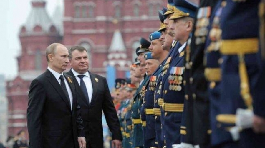 Bilanț sumbru pentru Rusia! BBC: Peste 20% dintre soldații ruși morți în războiul din Ucraina sunt ofițeri