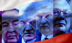 O țară UE, lovitură pentru Putin: Schimbare neașteptată față de Moscova, îngheață conturile rușilor
