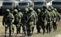 Oligarhii ruși trimit mercenari în războiul din Ucraina, care sunt angajați ai companiilor lor scăpate de sancțiuni
