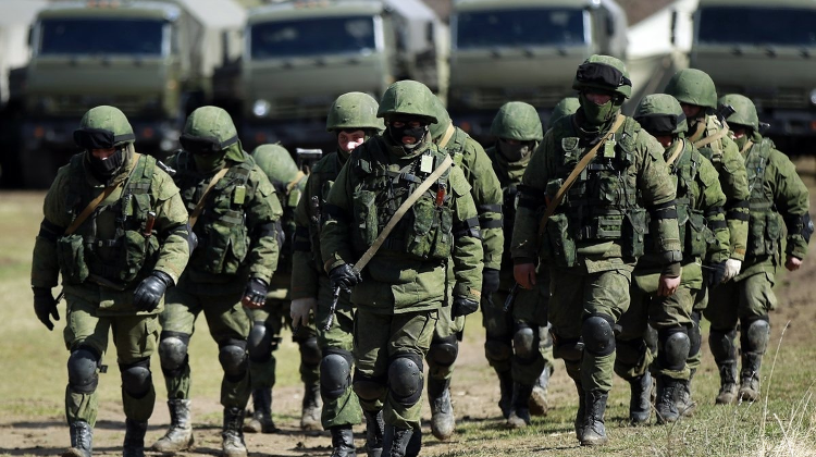 Oligarhii ruși trimit mercenari în războiul din Ucraina, care sunt angajați ai companiilor lor scăpate de sancțiuni