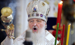 Patriarhul Kiril a fost pus pe lista neagră de Canada. Moscova: „Numai nişte satanişti îl pot sancţiona pe patriarh”