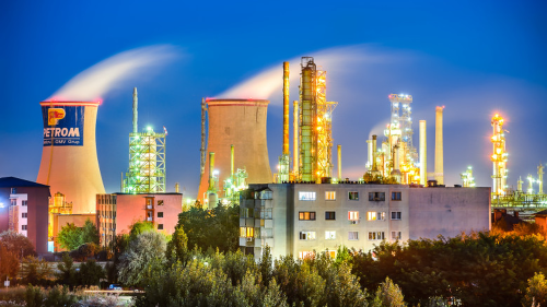 OMV Petrom, noi alianțe surpriză: producție de bitum în Ilfov și stocare la familia unui fost ministru moldovean
