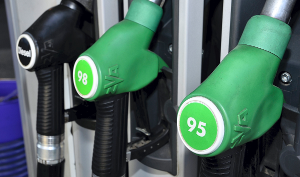 Peste 100 de benzinării din Moldova, fără carburanți. ANRE vine cu explicații