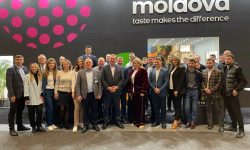 Moldovenii producători de fructe caută noi piețe de desfacere. 12 companii participă la o expoziție în Germania