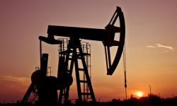 Preţul petrolului creşte, după cea mai mare scădere din ultimele decenii la începutul anului