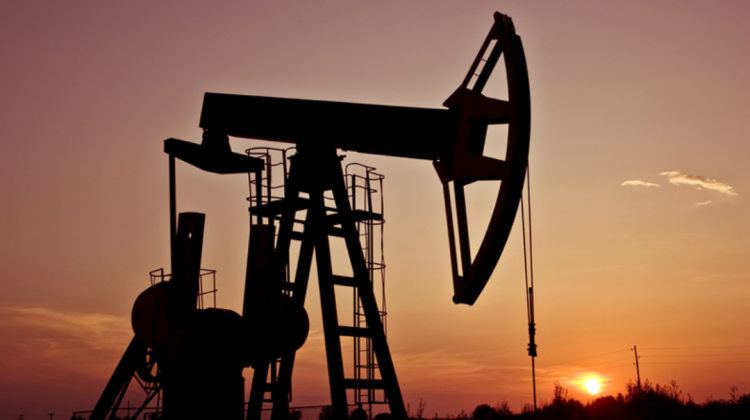 Preţul petrolului creşte, după cea mai mare scădere din ultimele decenii la începutul anului