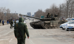 Războiul dus de Rusia în Ucraina e plătit de toată Europa. Cum e întreținută mașina infernală a lui Putin