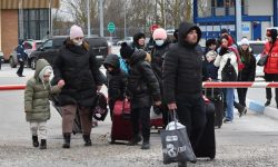 Numărul celor care părăsesc țara crește! ONU: Ne aşteptăm la 8,3 milioane de refugiaţi din Ucraina în acest an