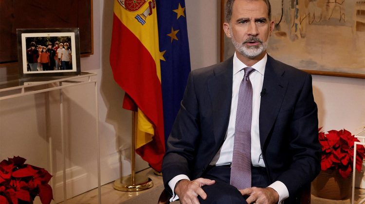 Ce avere are regele Spaniei Felipe al VI-lea? Cum a câștigat banii