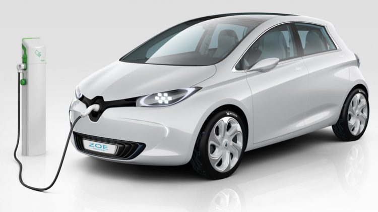 Producătorul auto Renault, tot mai interesat de vehiculele electrice: Toate opțiunile sunt valabile