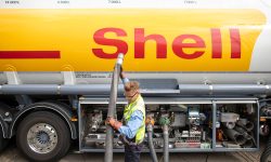 Statutul Londrei ca centru financiar este pus în pericol: Gigantul britanic Shell a explorat opţiunea mutare în SUA