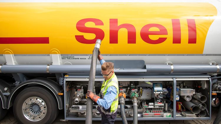 Lovitură de 5 miliarde de dolari pentru Shell după exitul din Rusia