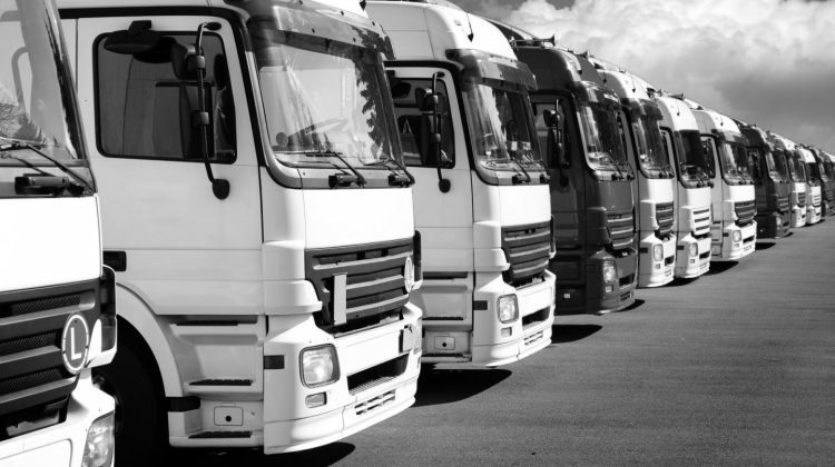 Comisia Europeană propune prelungirea acordurilor privind transportul rutier cu Ucraina şi Moldova