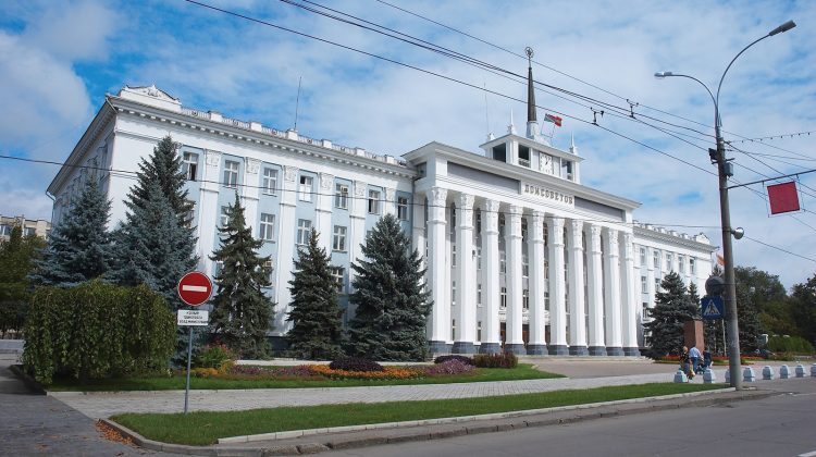 O iarnă de groază pentru Transnistria! Populația va lupta pentru supraviețuire. Economia se va contracta cu 18% în 2022