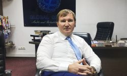 Investigație RISE: Un moldovean a fost sancționat în SUA pentru legături cu oligarhi ruși. Are afaceri la Chișinău